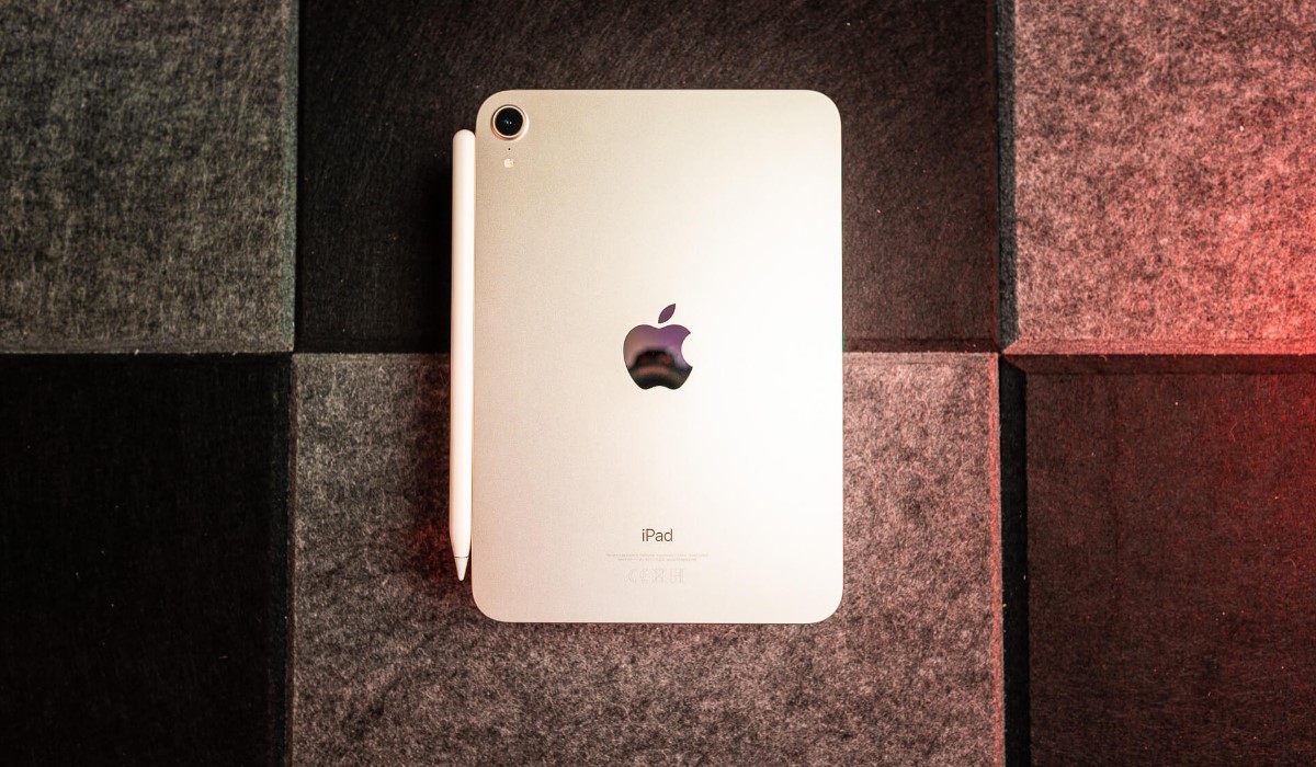 iPad Mini 6 256GB