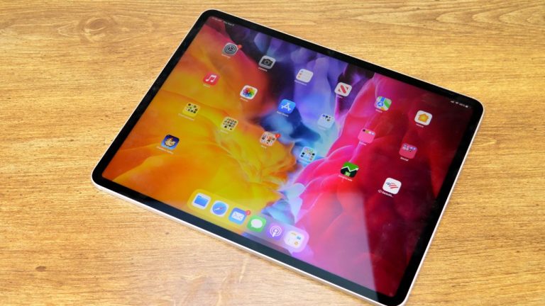 Apple iPad Pro 2024: Everything You Need To Know