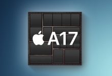 Apple A17 Pro