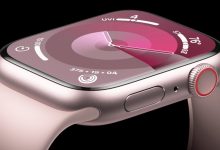 Apple Watch S9 Ultra