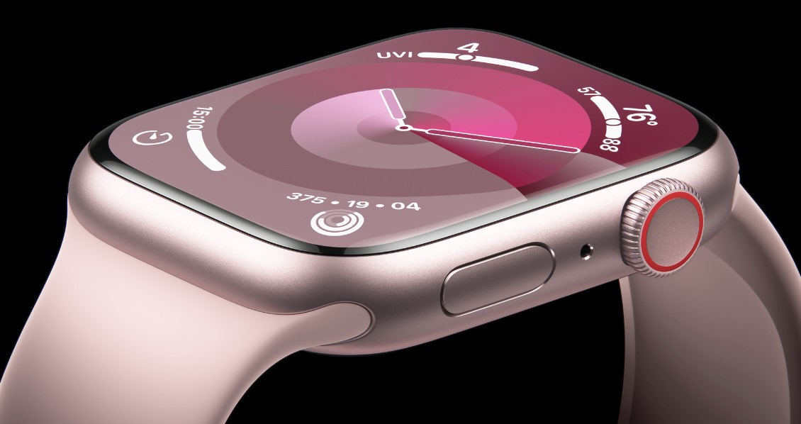 Apple Watch S9 Ultra