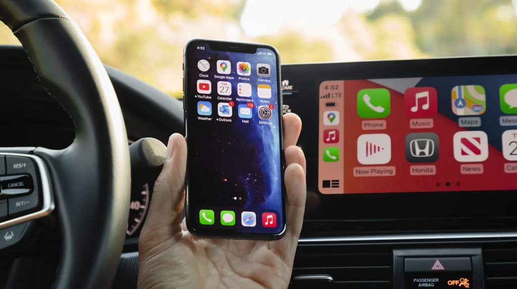 How to Enable CarPlay on iPhone 15
