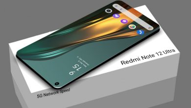 Redmi Note 12 Ultra 5G
