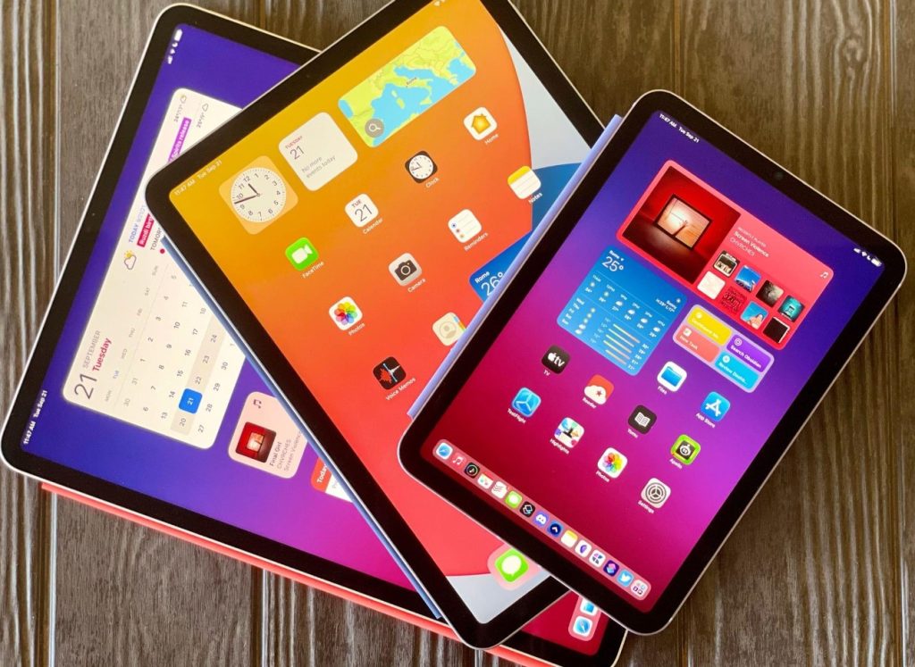 Apple 2024 OLED iPad Pro Everything We Know So Far