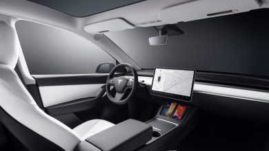 Tesla FSD V12