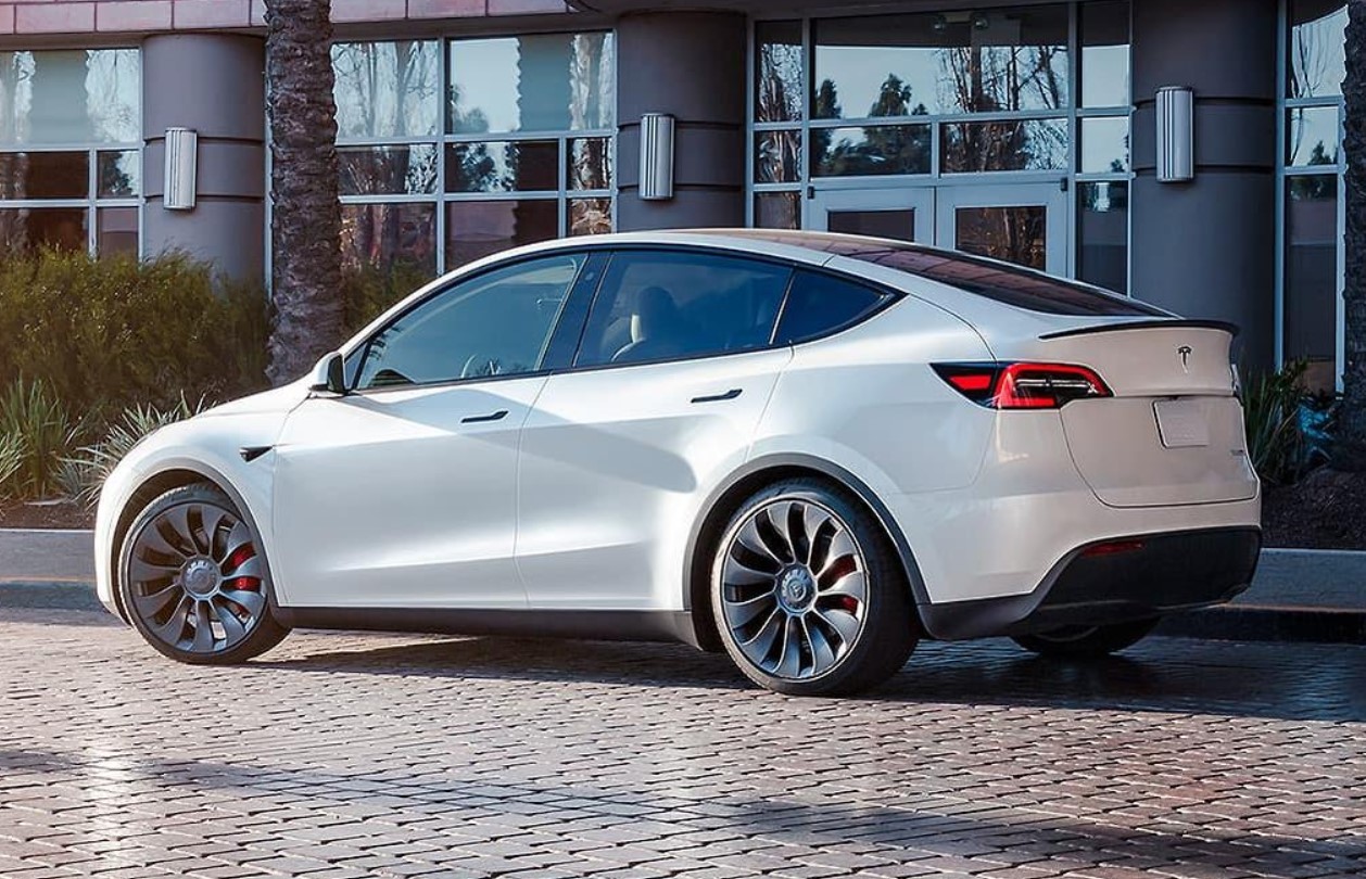 New 2024 Tesla Model Y Updated Release, Price, Interior & Specs
