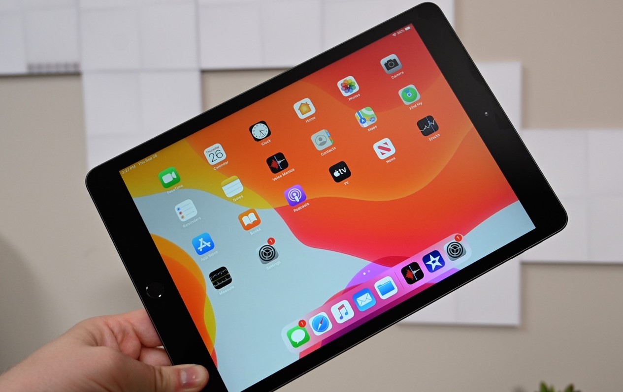 Apple's 2024 OLED iPad Pro Specs All the Rumors So Far