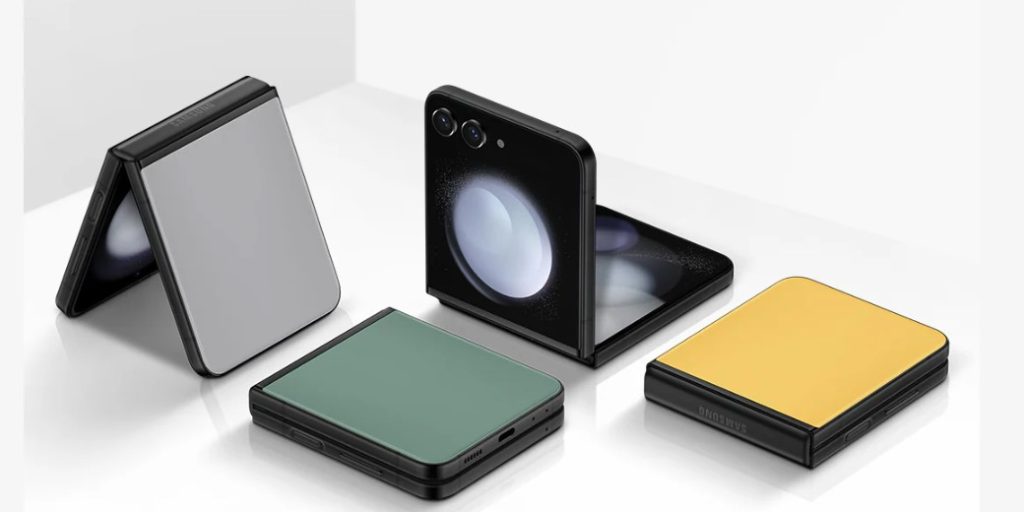 Best 2024 Flip Phone (5G) Price, Release Date & Full Specs