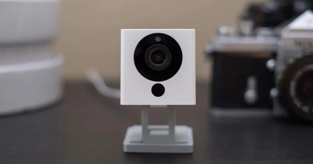 Wyze Cam