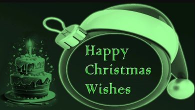 Merry Christmas 2023 Wishes