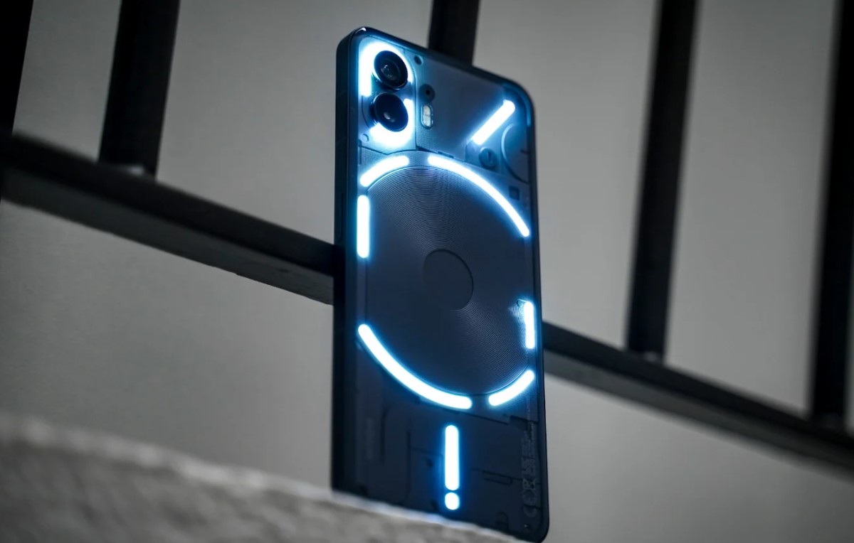 Nothing Phone (3A) 2024 – Price, Full Review And Release Date