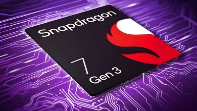 Snapdragon 7 Gen 3 Phones