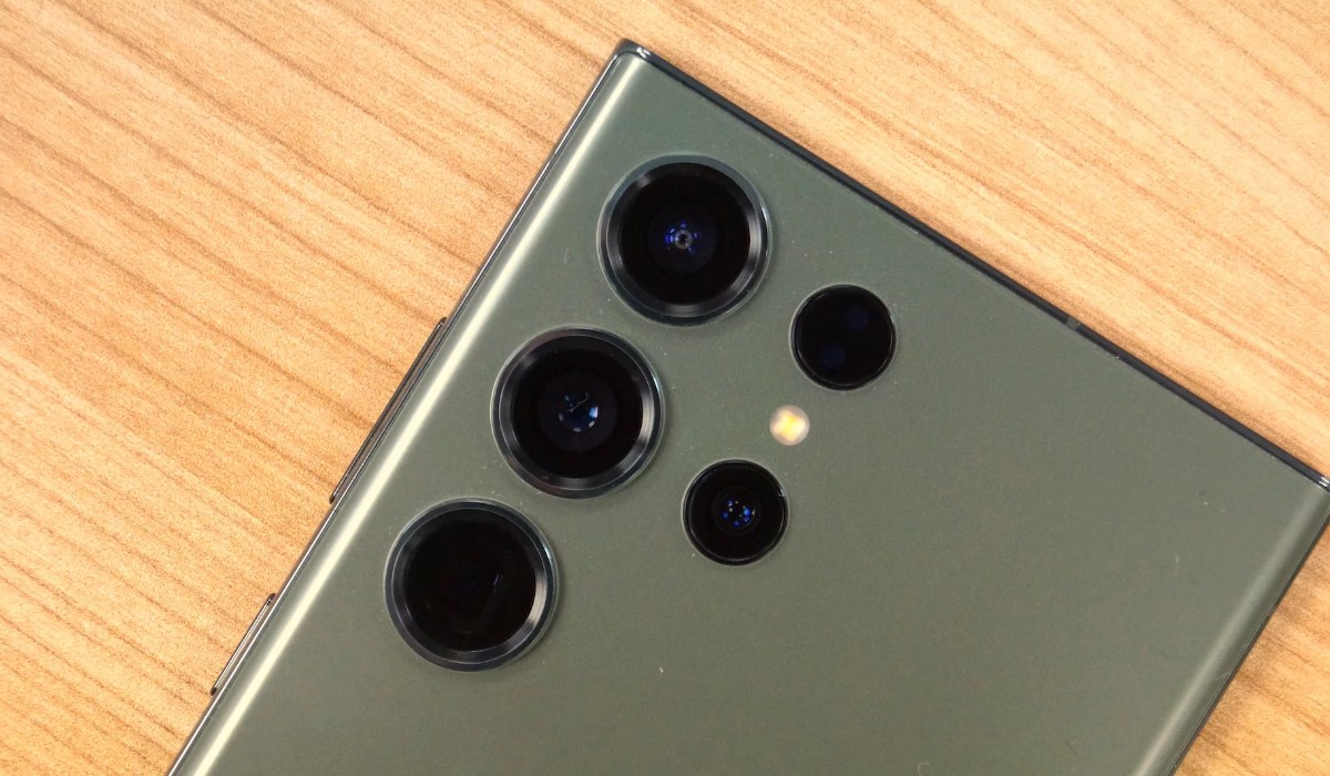 New Galaxy S24 Plus May have a Bigger Battery