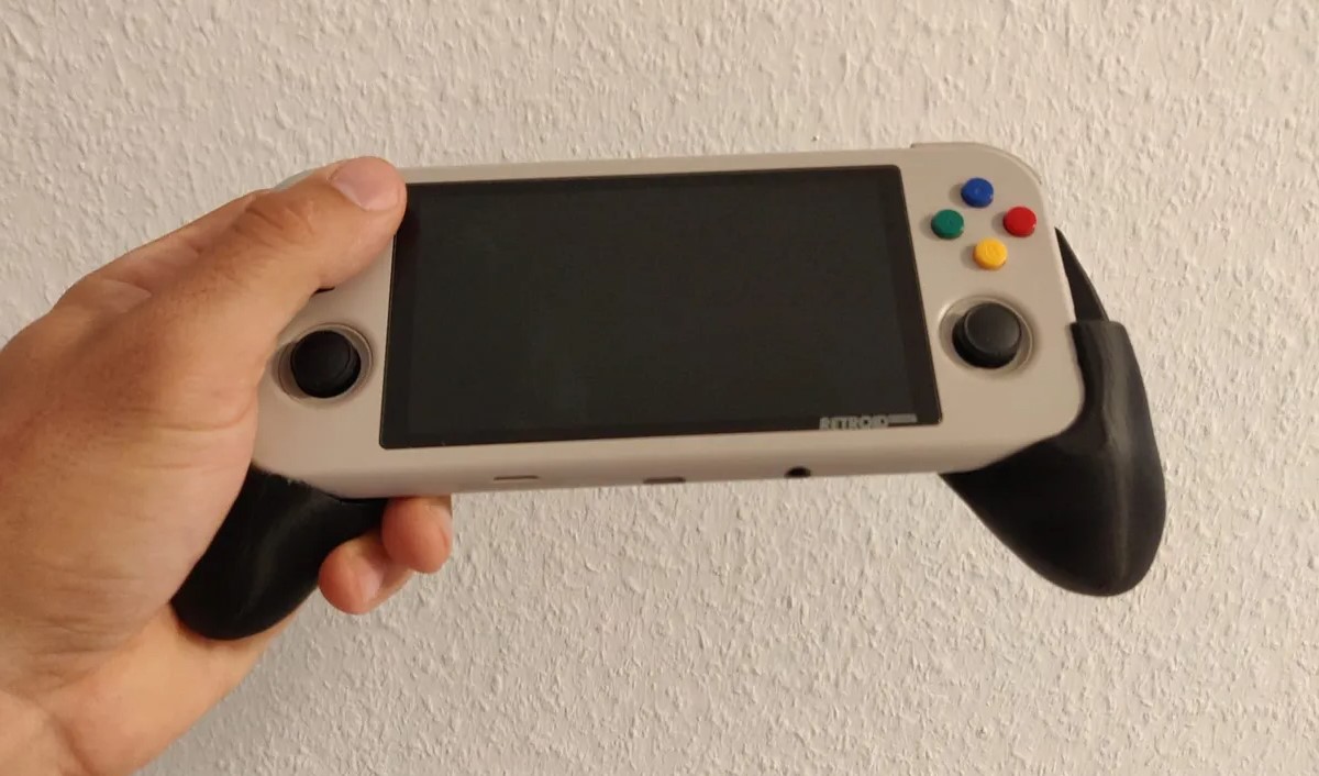 Retroid Pocket 4 2024 Full Review, Price & Release Date