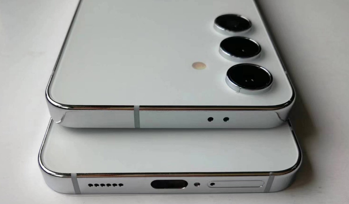New 2024 Samsung Galaxy S24 Plus Camera Review & Full Specifications