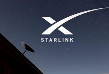 Starlink Cell Phone Service