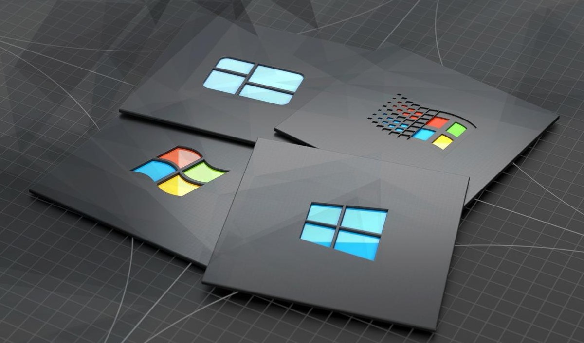Download Windows 12.1 ISO File – 32/64Bit Free 2025