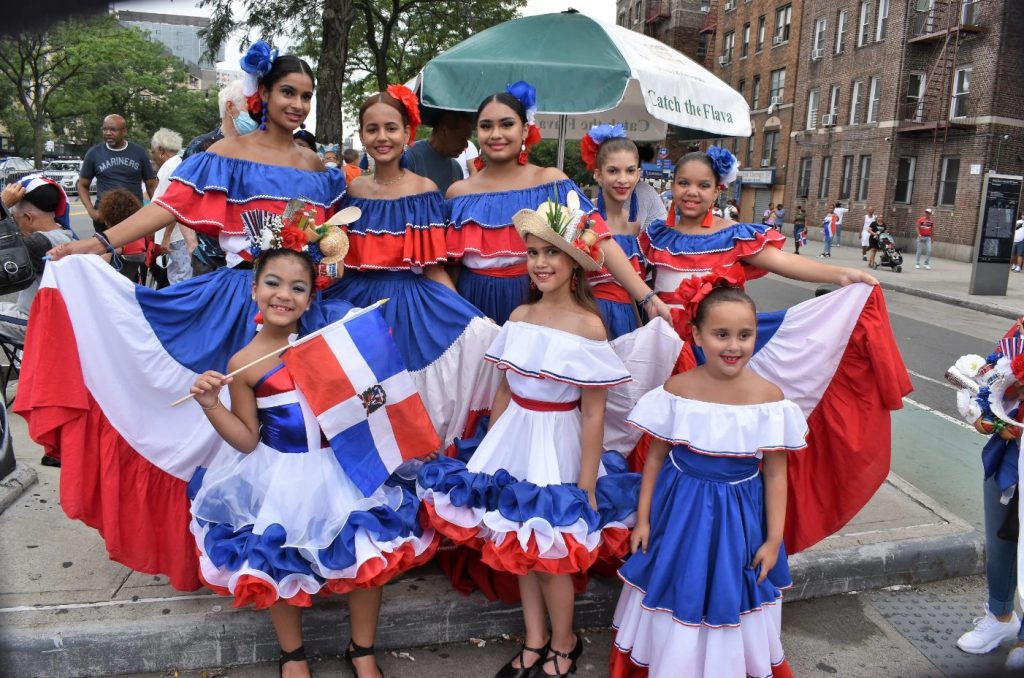 Dominican Republic Independence Day 2024 HD Images, Quotes & Messages