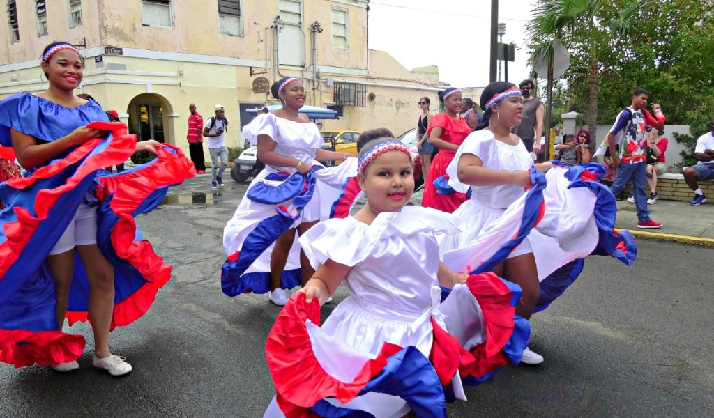 Dominican Republic Independence Day 2024 HD Images, Quotes & Messages