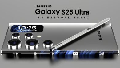 Galaxy S25 Ultra 5G
