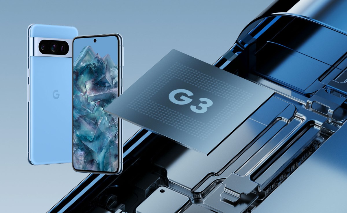 New 2024 Google Tensor G3 vs Snapdragon 888 Fen 3 Price & Full Specs