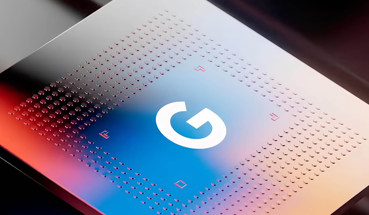 Google Tensor G4 will come with nominal Upgrades – A User’s Guide