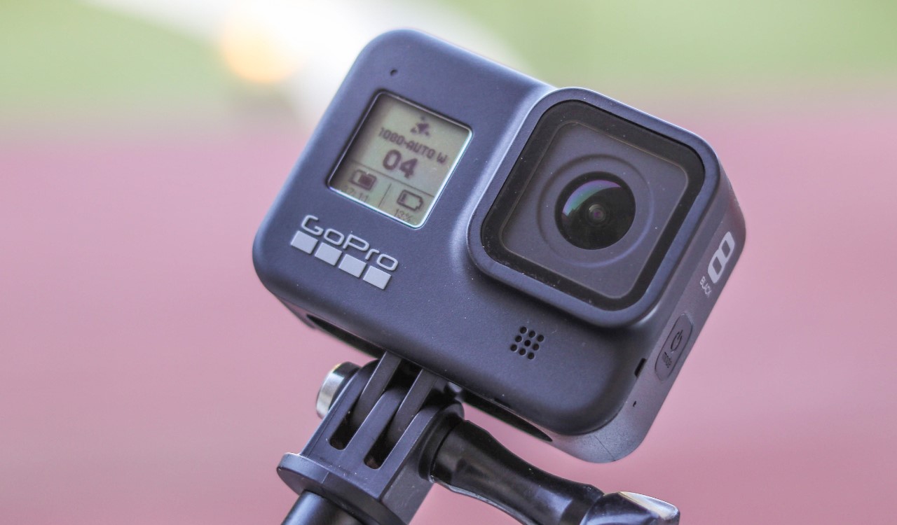 GoPro Hero 13 Black 2024 Price | Full Specs | Reviews