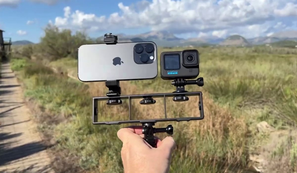 New 2025 GoPro Hero 14 – Price, Rumors And 8K Video