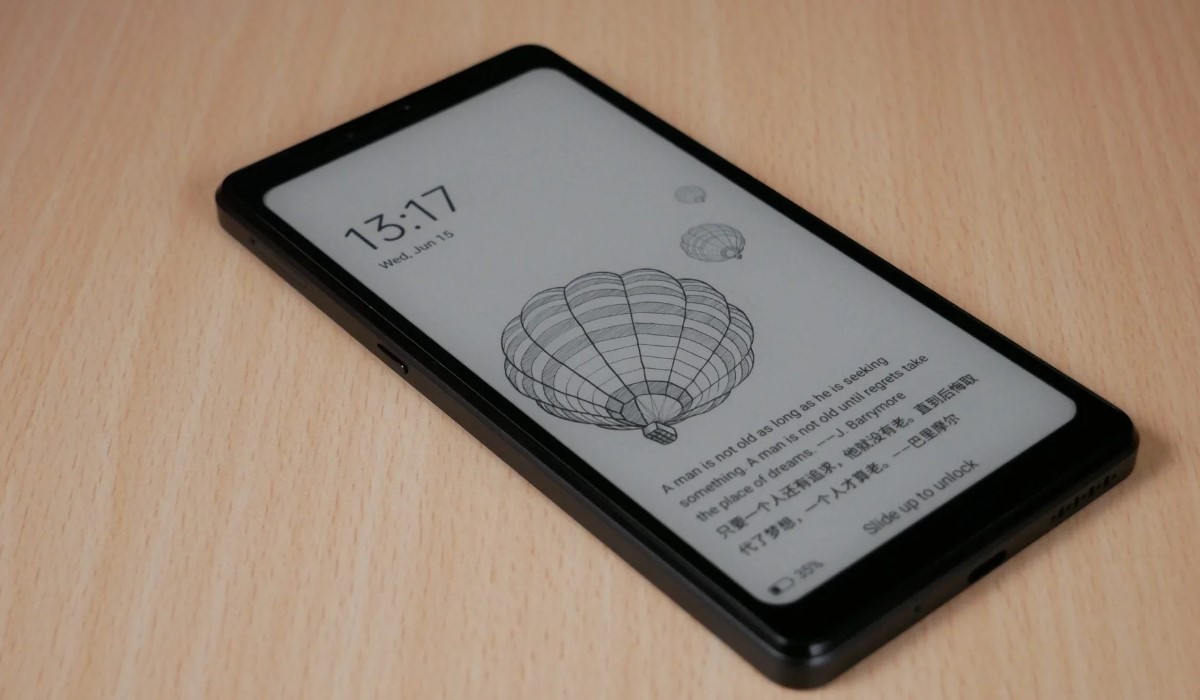 Hisense E Ink Phone 2025 Price, Full Specs And Release Date