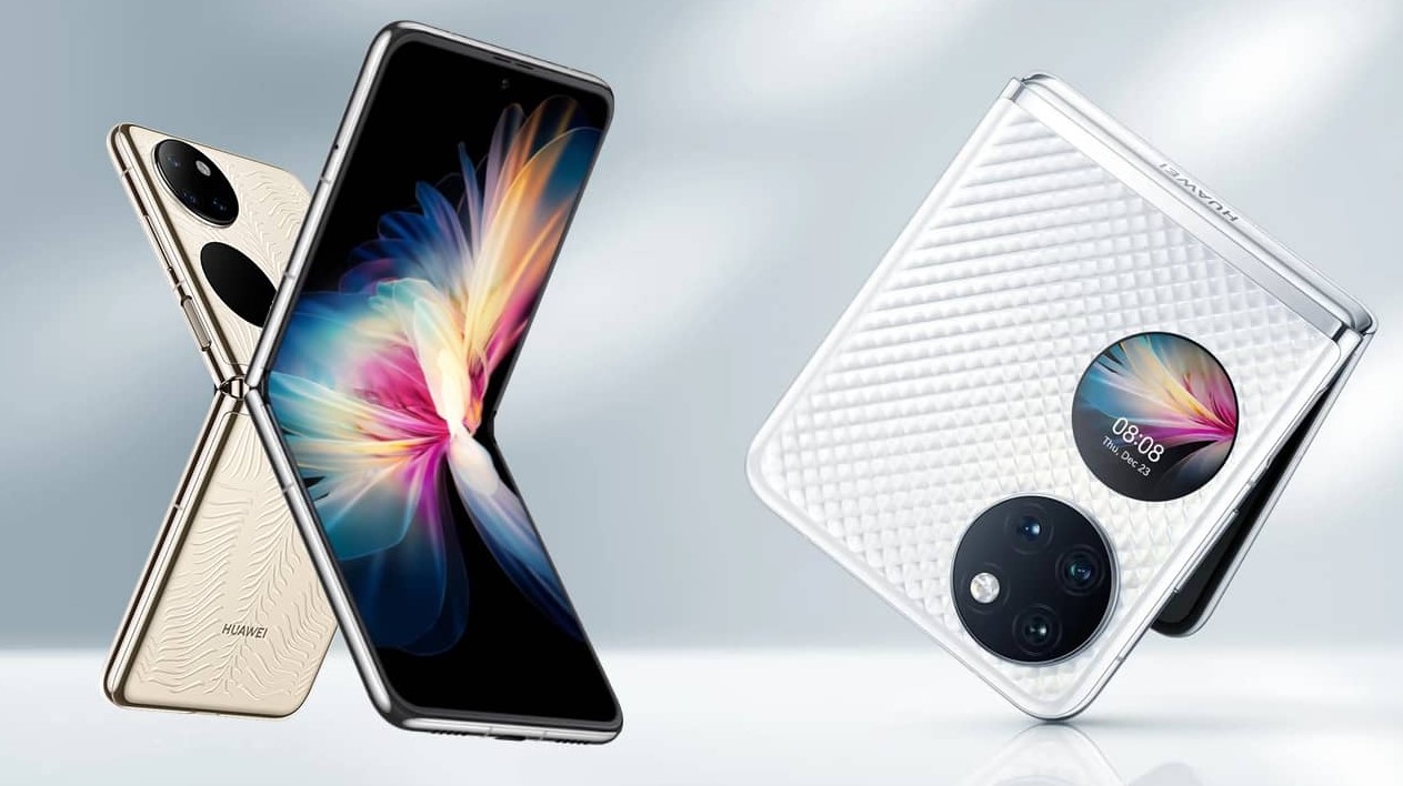 New 2024 Huawei Pocket S Price In USA & Full Specifications