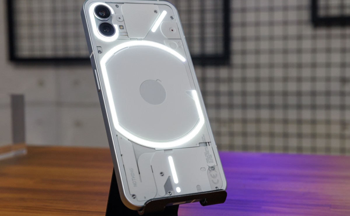 Nothing Phone (4) 2024 Price, Full Specs And Release Date