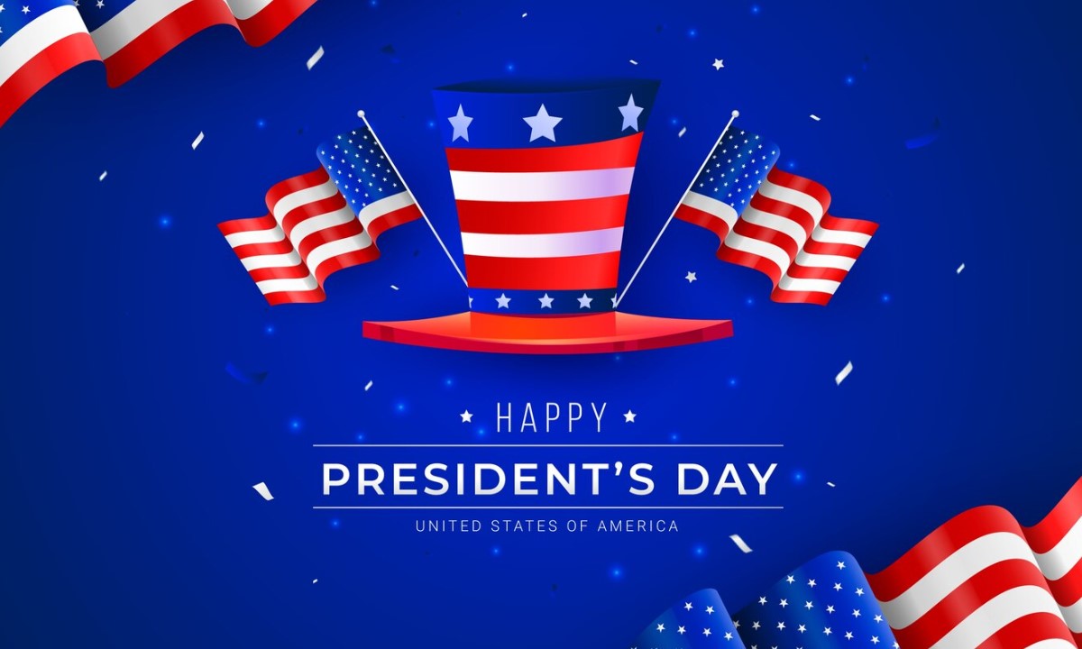 Happy President's Day (February 19, 2024) Quotes And Wishes