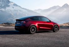 Tesla Car Price Switzerland