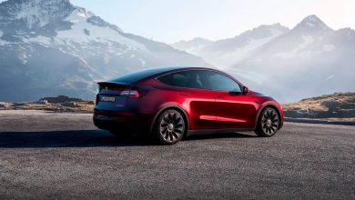 Tesla Car Price Switzerland