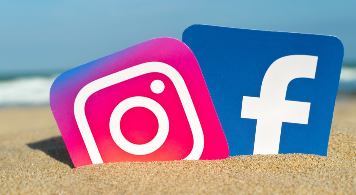 Why Are Facebook and Instagram Down? March 05, 2024
