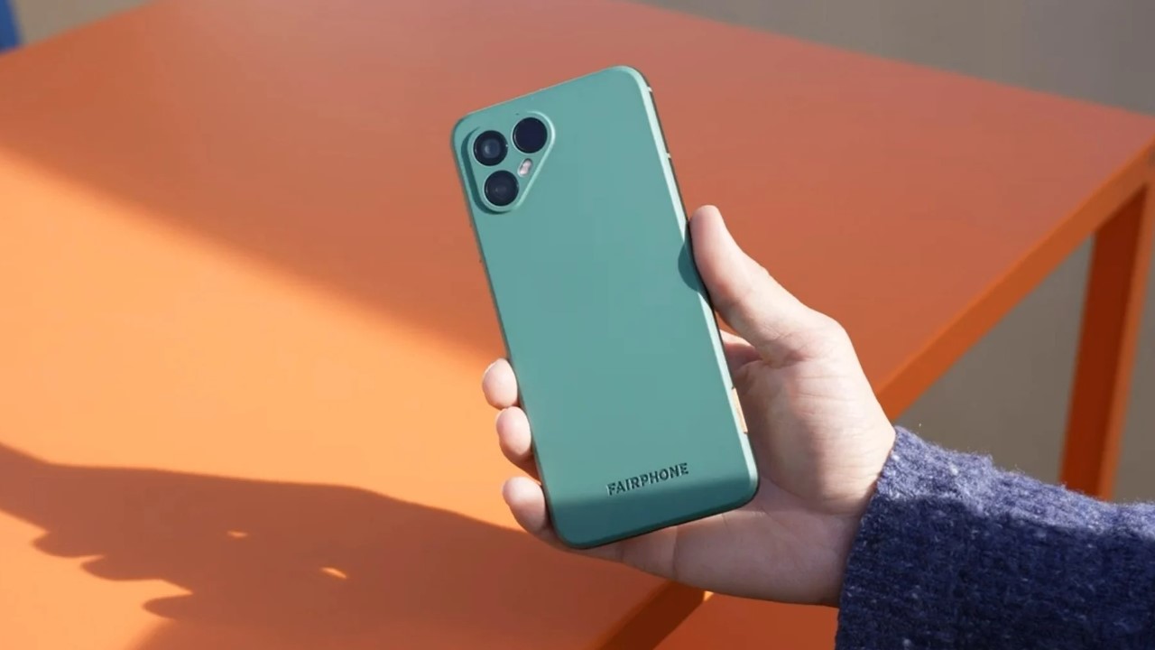 New 2025 Fairphone 6: Full Specs, Price And Release Date