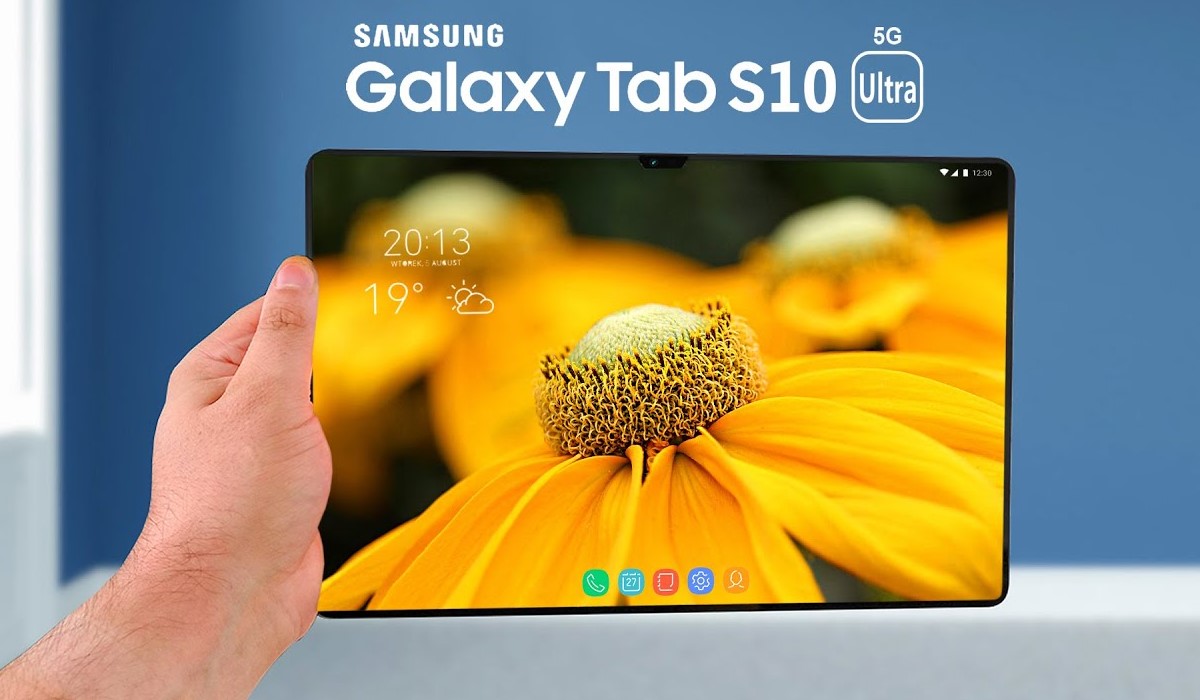 Samsung Galaxy Tab S10 Ultra 2024 Price, Full Specs And Release Date