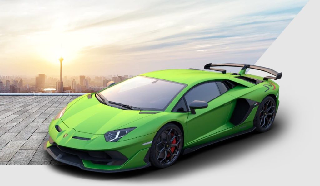 2024 Aventador SVJ Pricing, Full Specs and Review