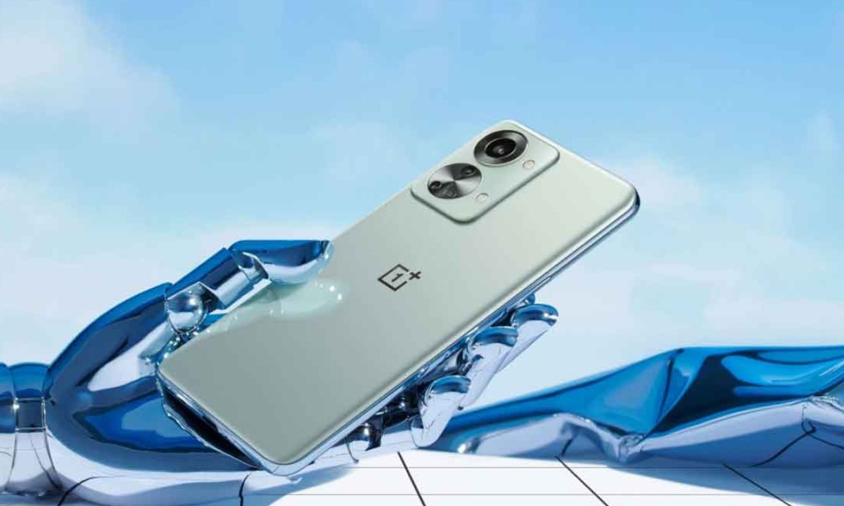 OnePlus Nord CE 4 2024 First Look, Price, Full Specs And Release Date