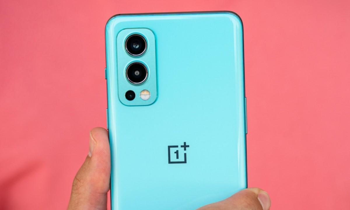 OnePlus Nord CE4 was unveiled with a Triple 50 MP+8 MP, 5,500mAh battery