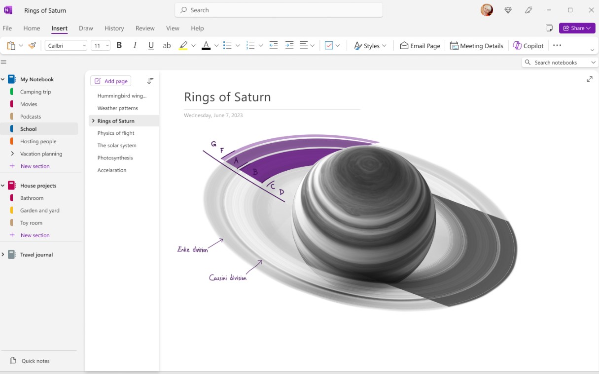 OneNote For Windows 11 ISO 2025 – How To Use Free Beginners?