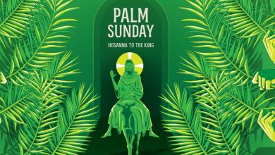 Pic Palm Sunday