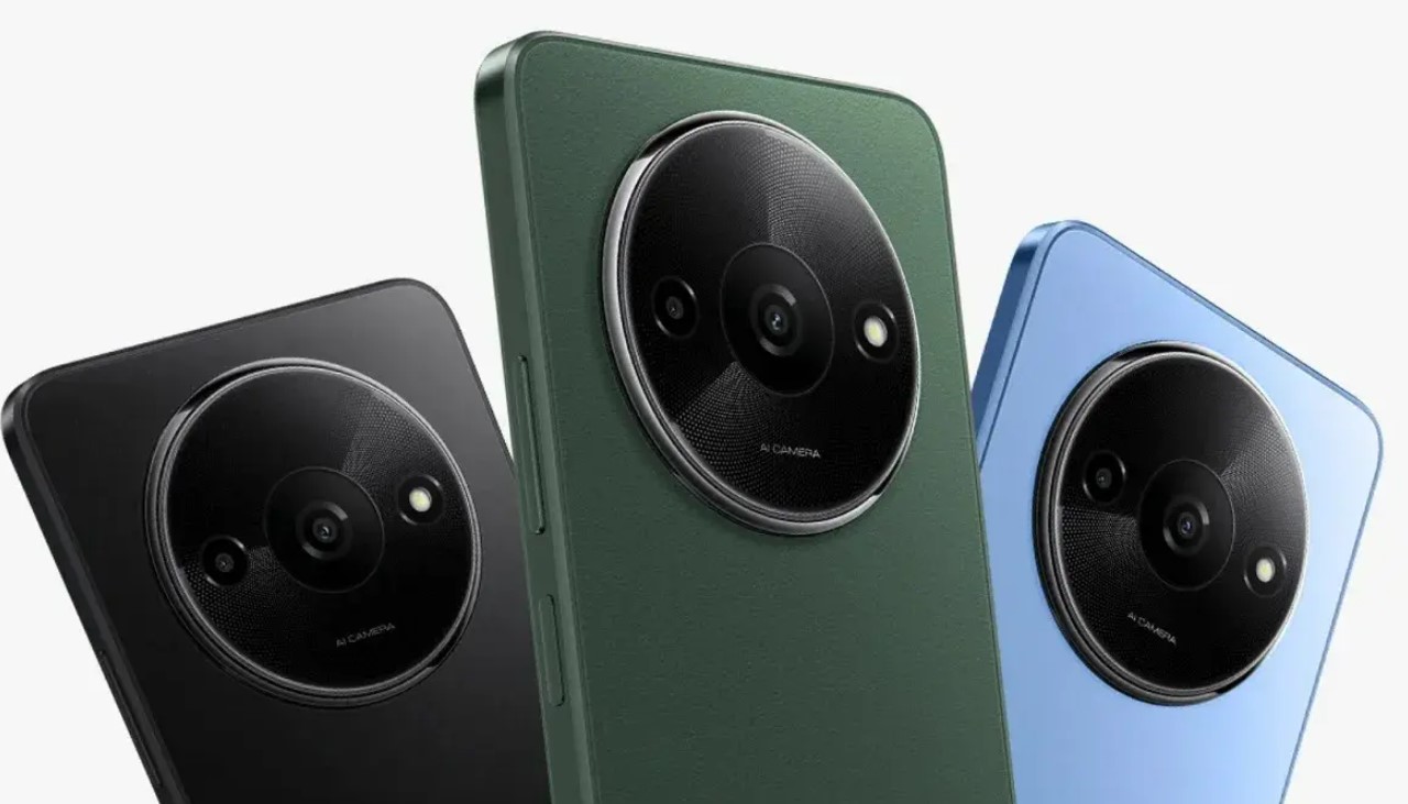 Poco C61 2024 Official Price, Full Specs & Release Date