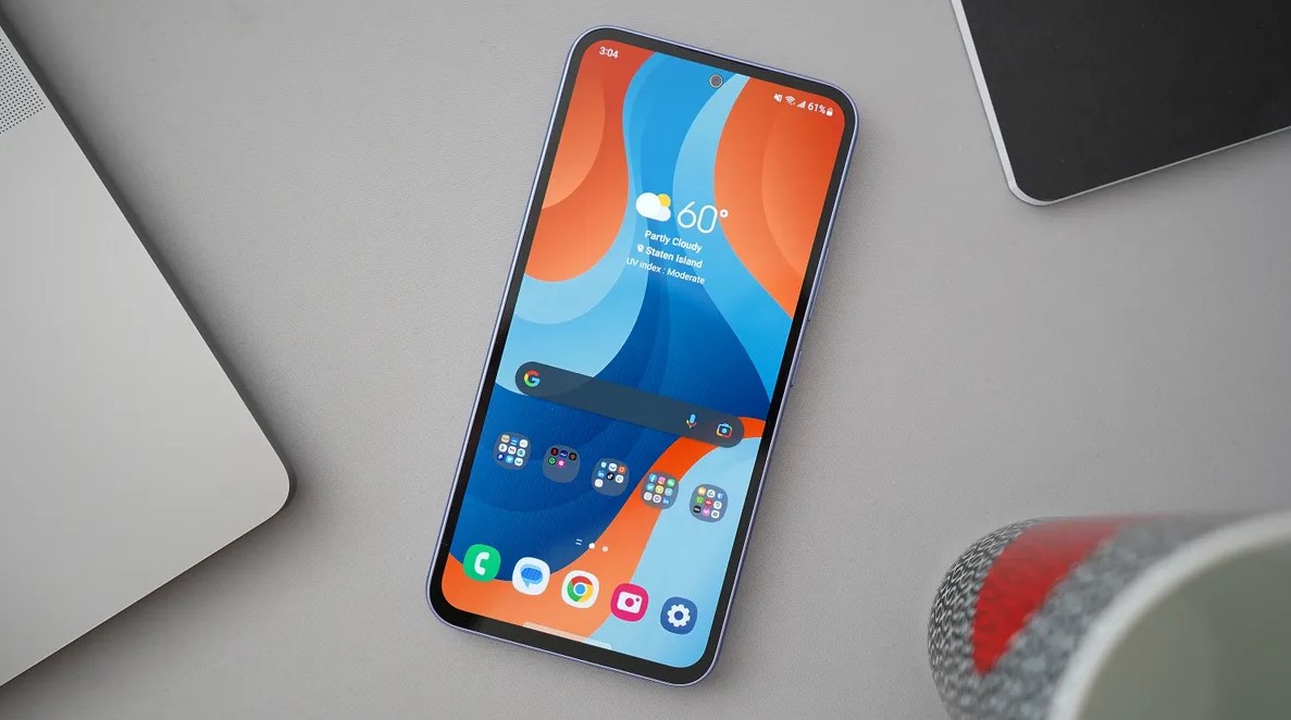 New 2024 Samsung A54 Android 15 – Full Specs, Settings & Release Date