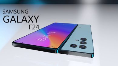 Samsung Galaxy F24