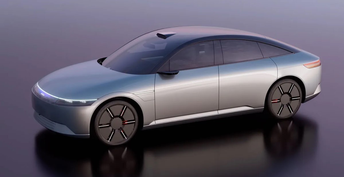 First 2026 Sony Afeela EV Pricing, Full Review And Release Date