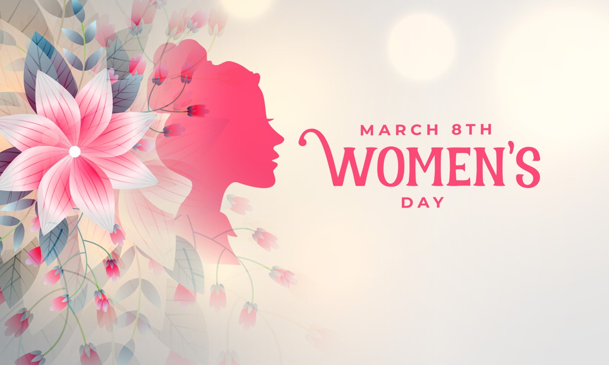 Happy Women’s Day 2025: Best 100+ Wishes, Images and Quote
