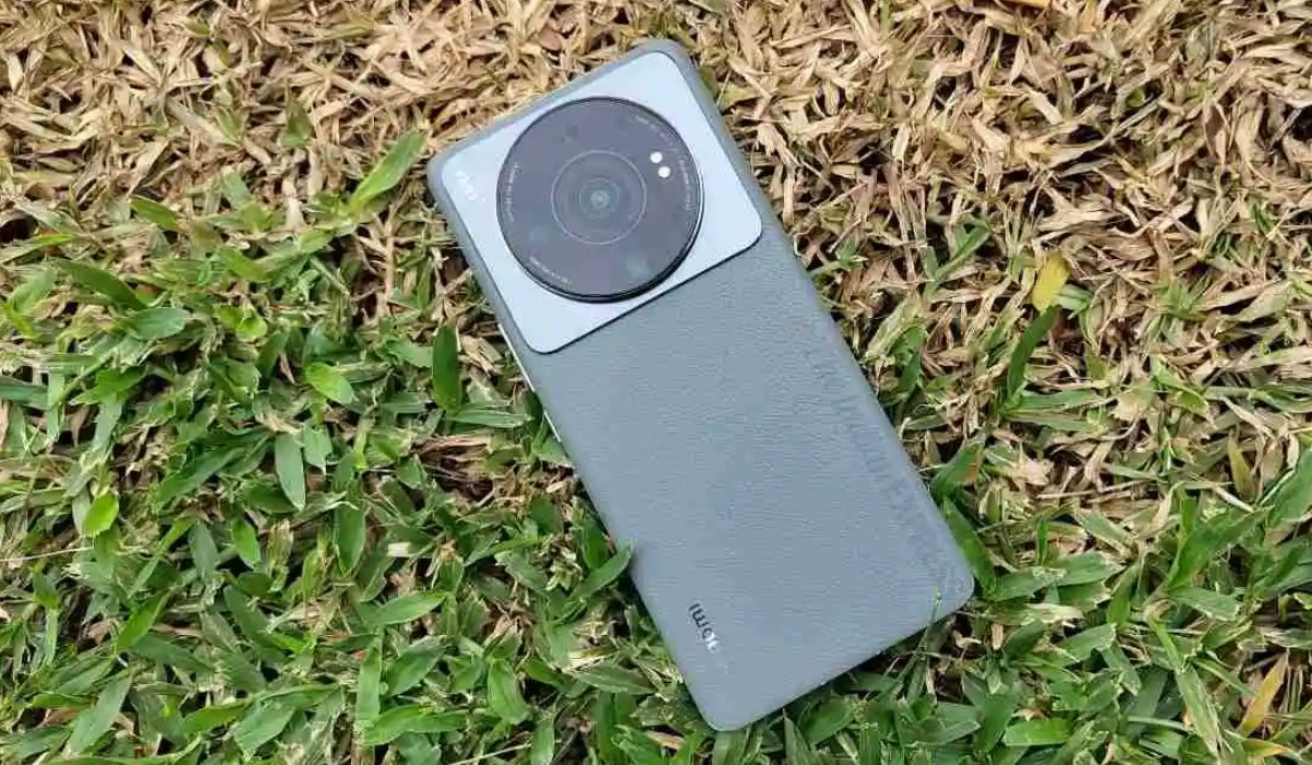 Xiaomi 12S Ultra Battery Life Test – Full Specs