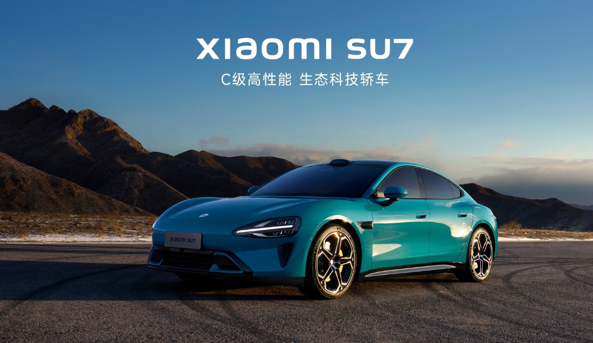 Xiaomi SU7 EV Launch Date, 28 March: Official Price, specs, design and More