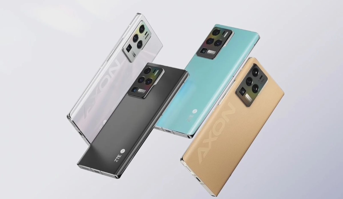 Top 5 (2024) ZTE 12GB RAM Phone – Full Specs, Price & Release Date